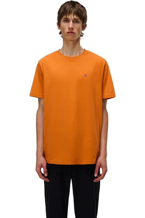 Tricou Napapijri Salis - H8DA68 [1]