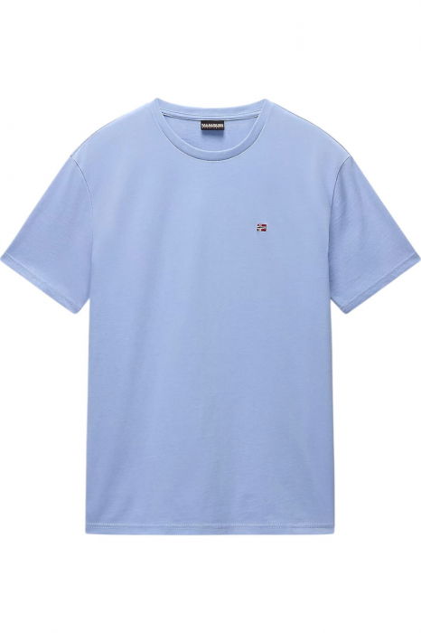 Tricou Napapijri Salis - H8DB2V [4]