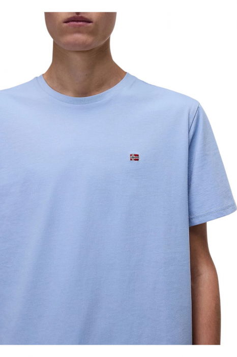 Tricou Napapijri Salis - H8DB2V [3]