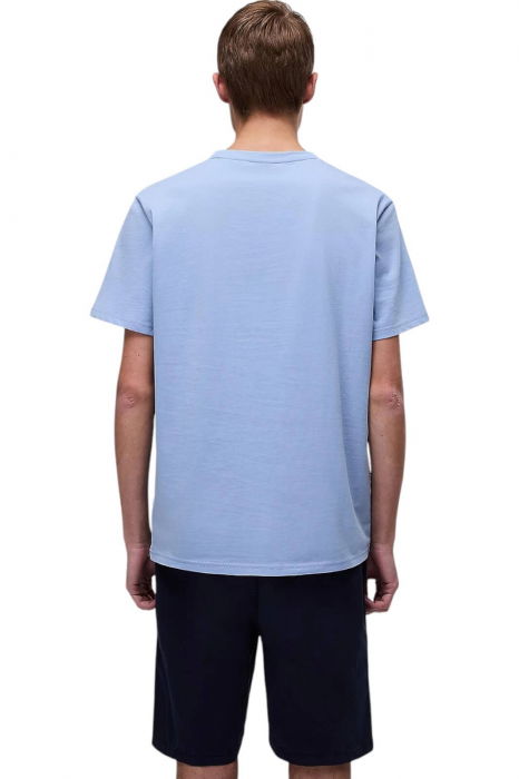 Tricou Napapijri Salis - H8DB2V [2]