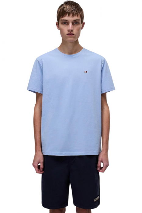 Tricou Napapijri Salis - H8DB2V [1]