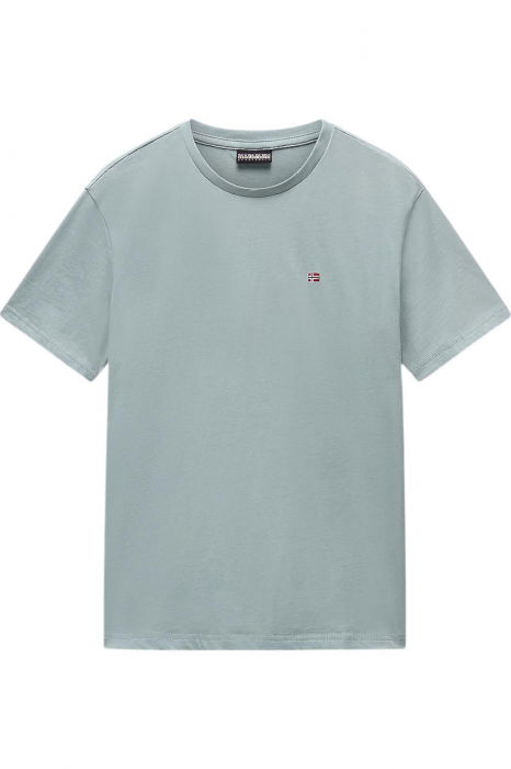 Tricou Napapijri Salis - H8DG1X [4]