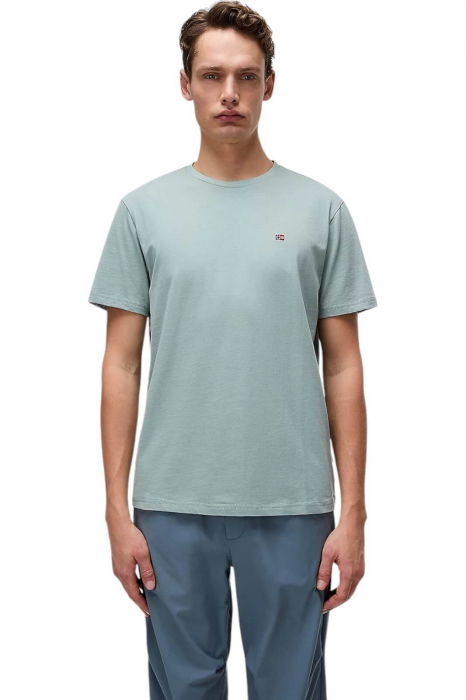 Tricou Napapijri Salis - H8DG1X [1]