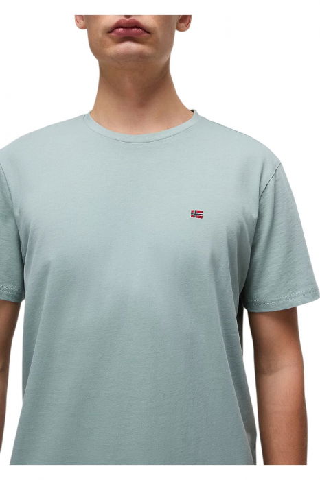 Tricou Napapijri Salis - H8DG1X [3]