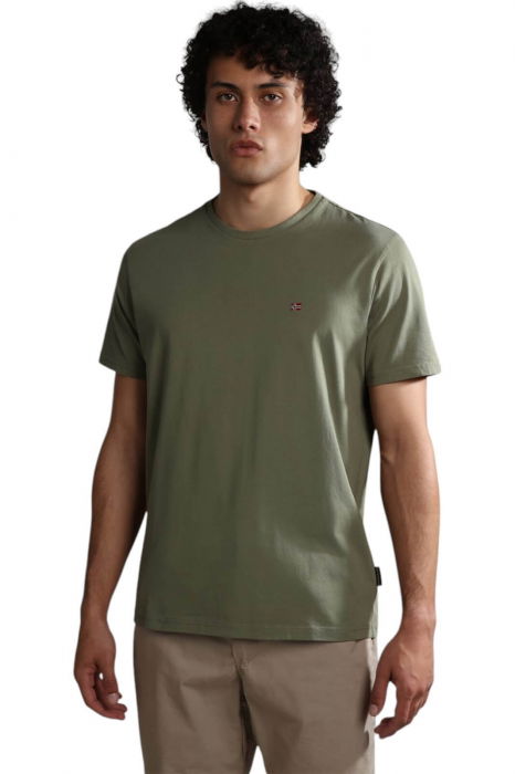 Tricou Napapijri Salis - H8DG1Y [1]