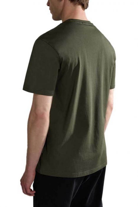 Tricou Napapijri Salis - H8DGE4 [2]