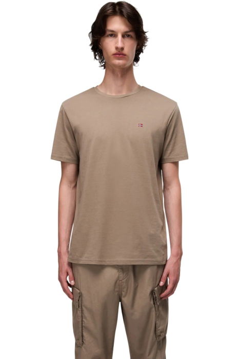 Tricou Napapijri Salis - H8DN1T [1]