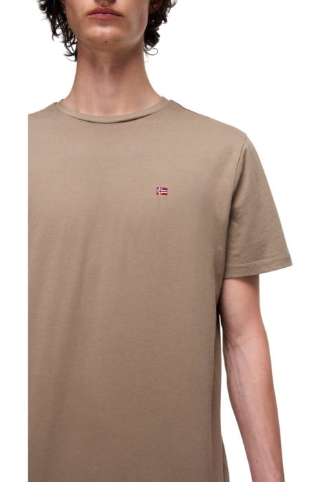 Tricou Napapijri Salis - H8DN1T [3]