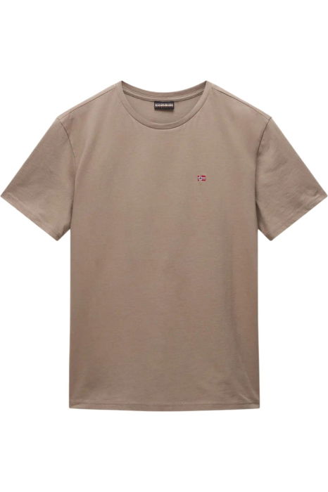 Tricou Napapijri Salis - H8DN1T [4]