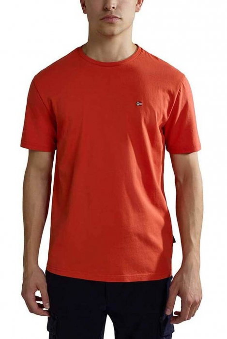 Tricou Napapijri Salis - H8DR14 [1]