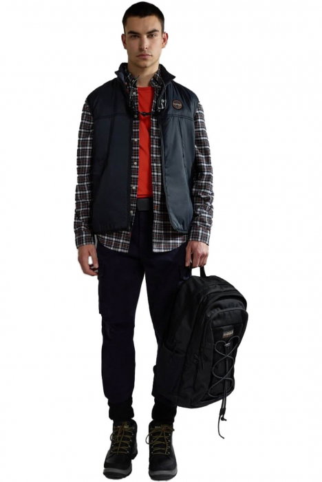 Tricou Napapijri Salis - H8DR14 [4]