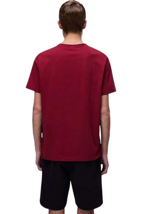 Tricou Napapijri Salis - H8DR1E [2]