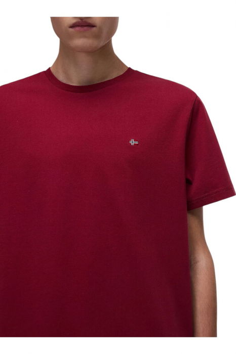 Tricou Napapijri Salis - H8DR1E [3]