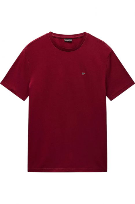 Tricou Napapijri Salis - H8DR1E [4]