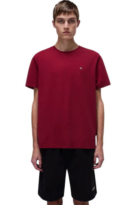 Tricou Napapijri Salis - H8DR1E [1]