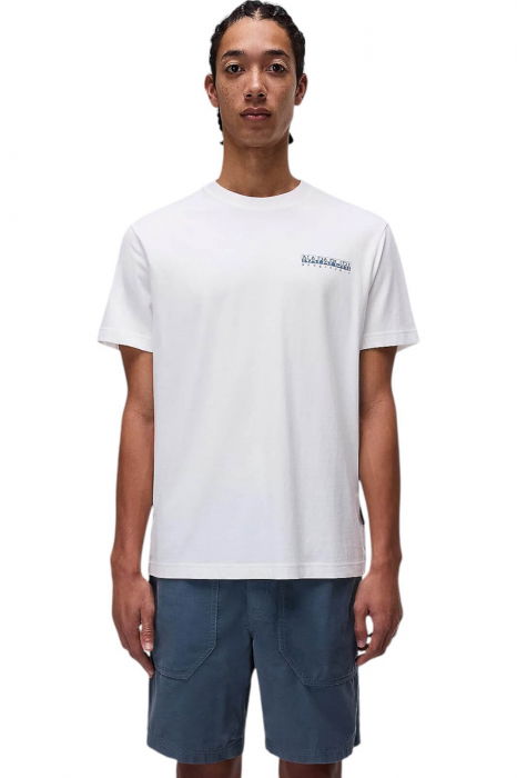 Tricou Napapijri Sovana - IE4206 [1]