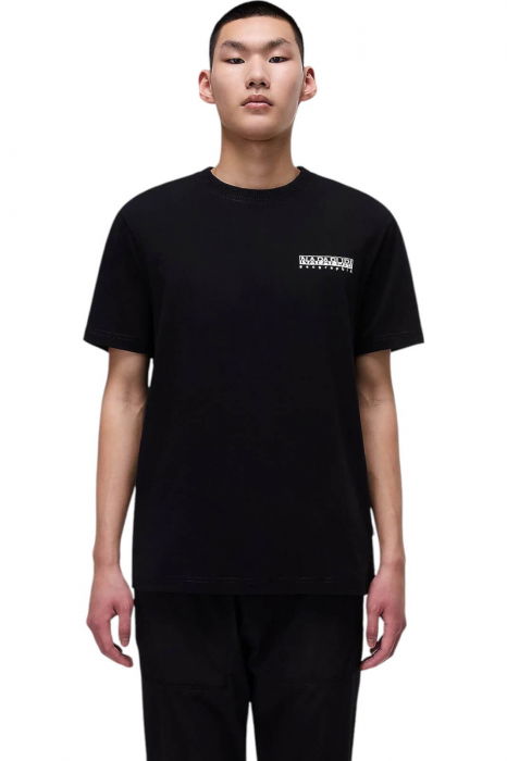 Tricou Napapijri Sovana - IE4941 [1]