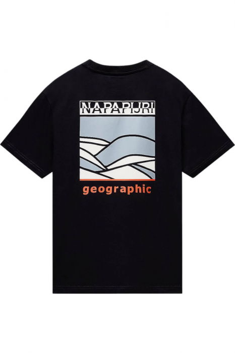 Tricou Napapijri Sovana - IE4941 [5]