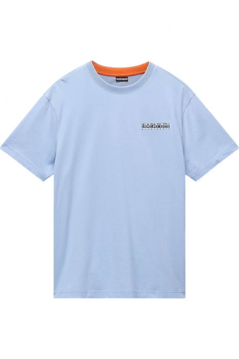 Tricou Napapijri Sovana - IE4I83 [6]