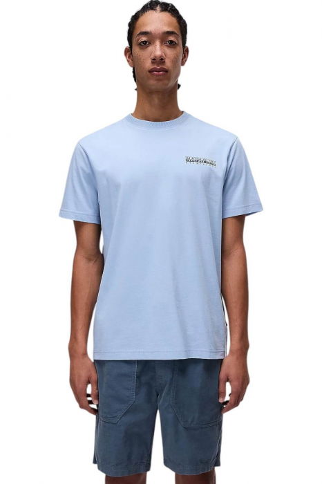 Tricou Napapijri Sovana - IE4I83 [1]