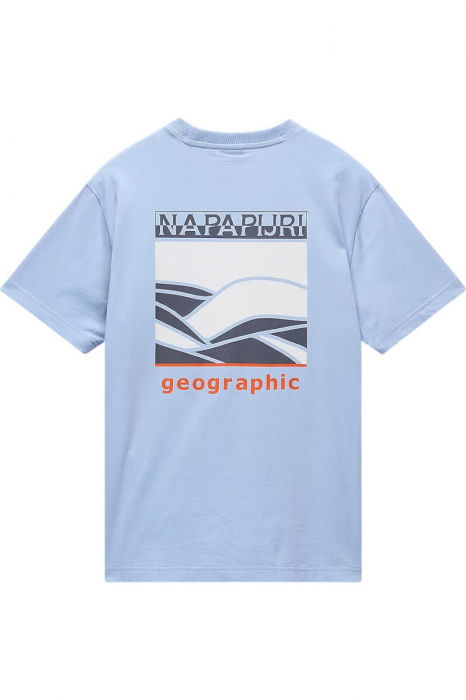 Tricou Napapijri Sovana - IE4I83 [5]