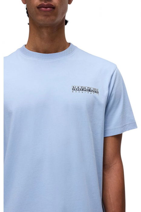 Tricou Napapijri Sovana - IE4I83 [3]