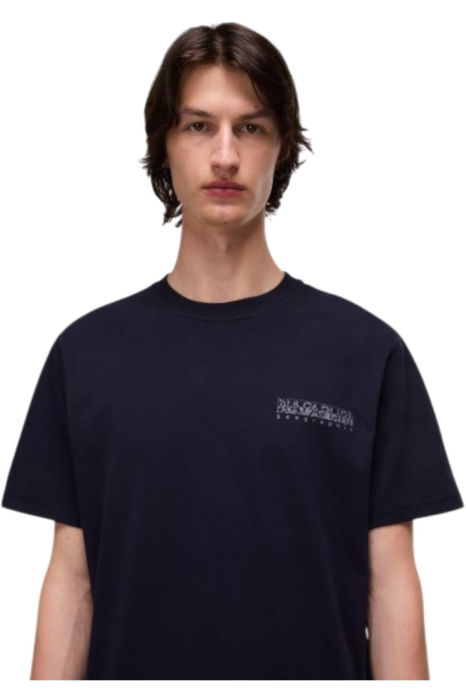 Tricou Napapijri Turrach SS - 93U176 [3]