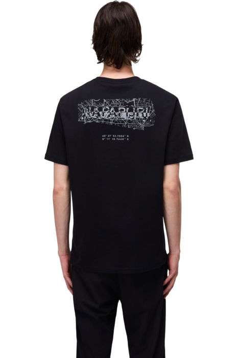 Tricou Napapijri Turrach SS - 93U941 [2]