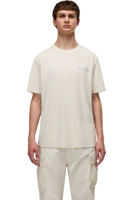 Tricou Napapijri Turrach SS - 93UFWA [1]