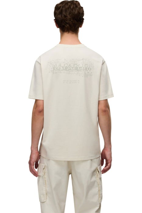 Tricou Napapijri Turrach SS - 93UFWA [2]