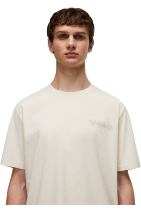 Tricou Napapijri Turrach SS - 93UFWA [4]