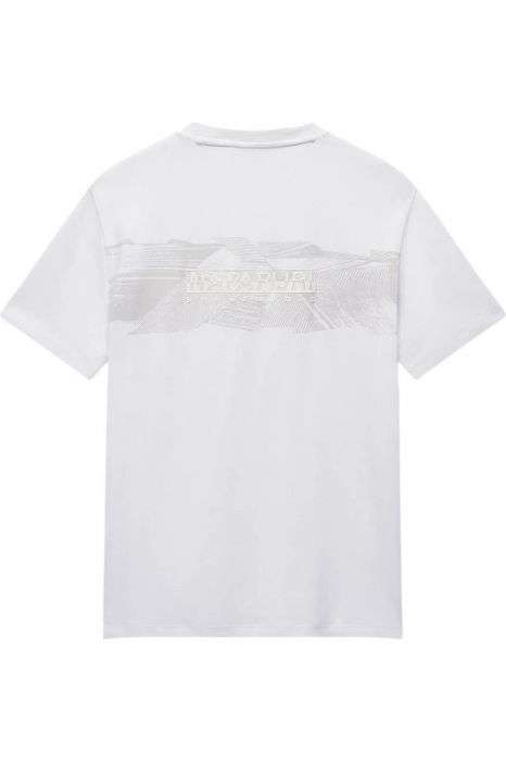 Tricou Napapijri Vanni SS - IED206 [5]