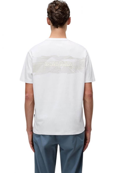 Tricou Napapijri Vanni SS - IED206 [2]