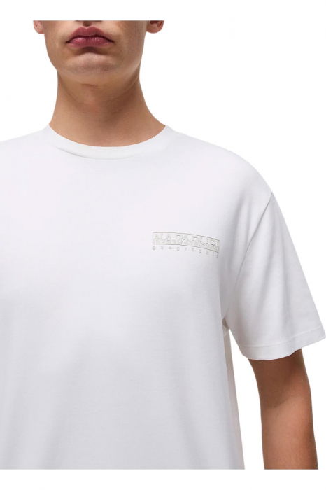 Tricou Napapijri Vanni SS - IED206 [4]