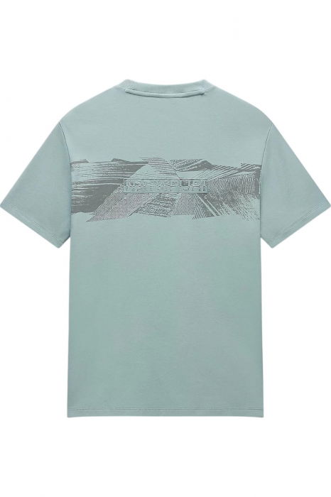 Tricou Napapijri Vanni SS - IEDG1X [5]