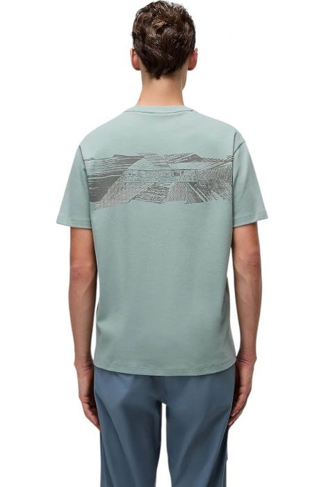 Tricou Napapijri Vanni SS - IEDG1X [2]