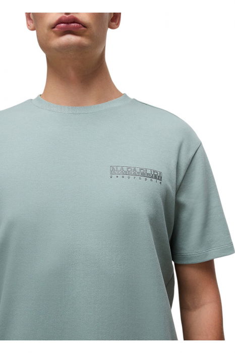 Tricou Napapijri Vanni SS - IEDG1X [4]