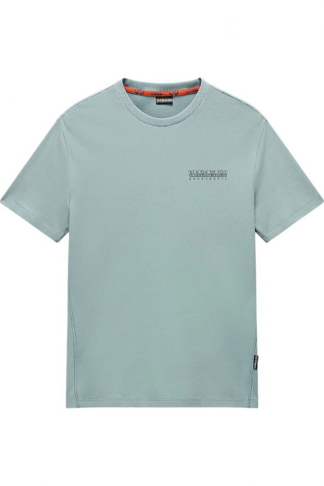 Tricou Napapijri Vanni SS - IEDG1X [6]