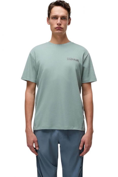 Tricou Napapijri Vanni SS - IEDG1X [1]