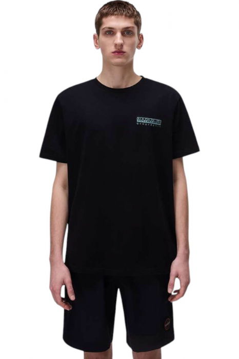 Tricou Napapijri Vignoni Back SS - ILX941 [1]