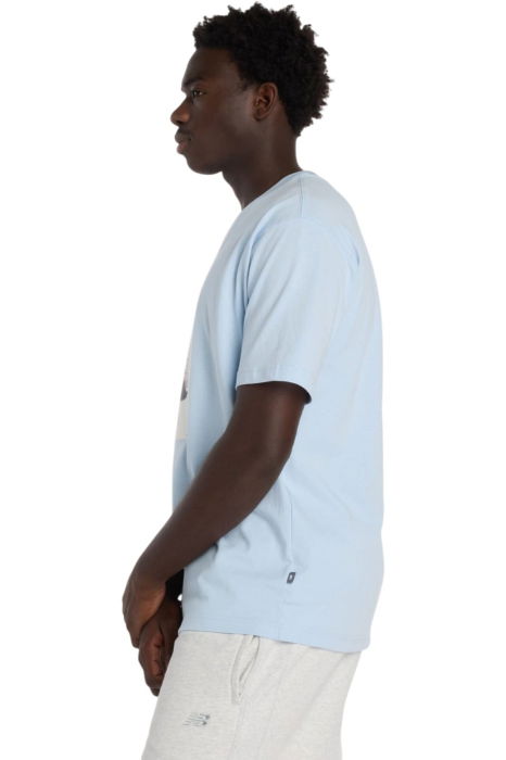 Tricou New Balance 574 AD - MT61B0WF-AA1 [4]