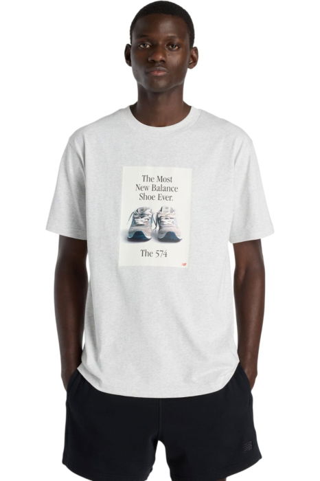 Tricou New Balance 574 AD - MT61B0WF-AHH [1]