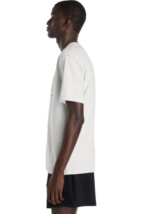 Tricou New Balance Boxes  - MT61H0DX-AHH [4]