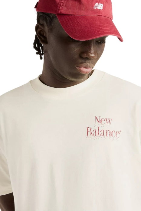 Tricou New Balance Digitally Remastered - MT6217MN-AGA [3]