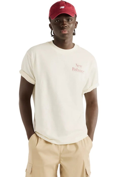 Tricou New Balance Digitally Remastered - MT6217MN-AGA [1]