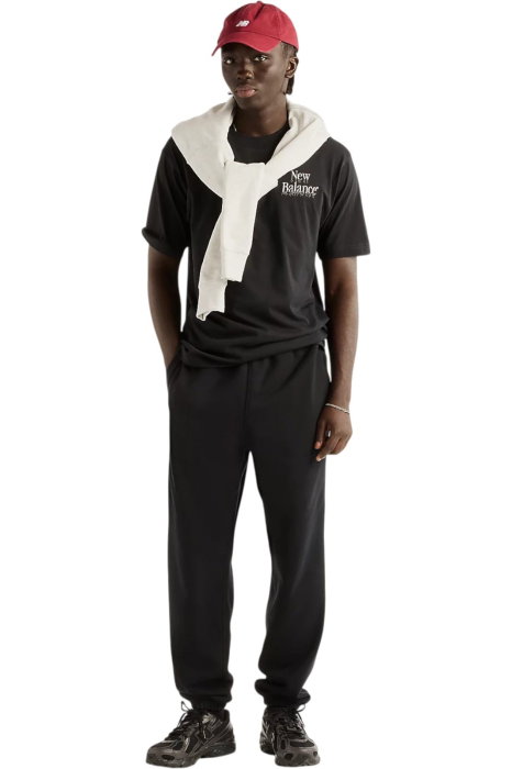 Tricou New Balance Digitally Remastered - MT6217MN-BK [5]