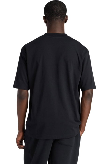 Tricou New Balance Ghica Shuttle - MT6121JO-BK [2]