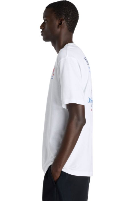 Tricou New Balance Lobster Roll - MT61Y1F6-WT [5]