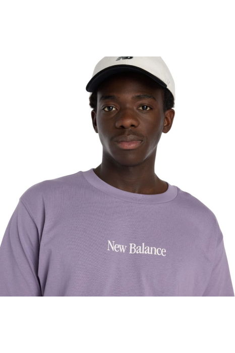 Tricou New Balance N Collage - MT6161TQ-AA5 [3]