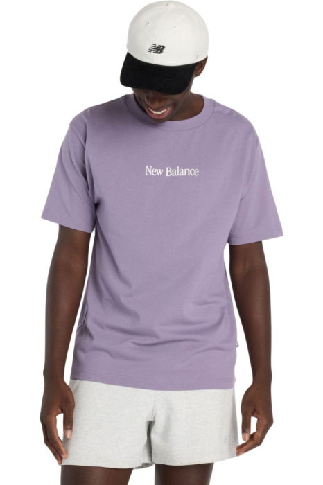 Tricou New Balance N Collage - MT6161TQ-AA5 [1]